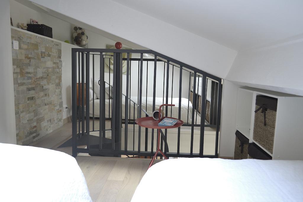 Les Lys Villa Vincennes Szoba fotó