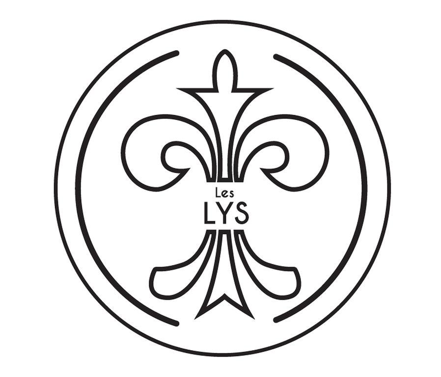 Les Lys Villa Vincennes Szoba fotó