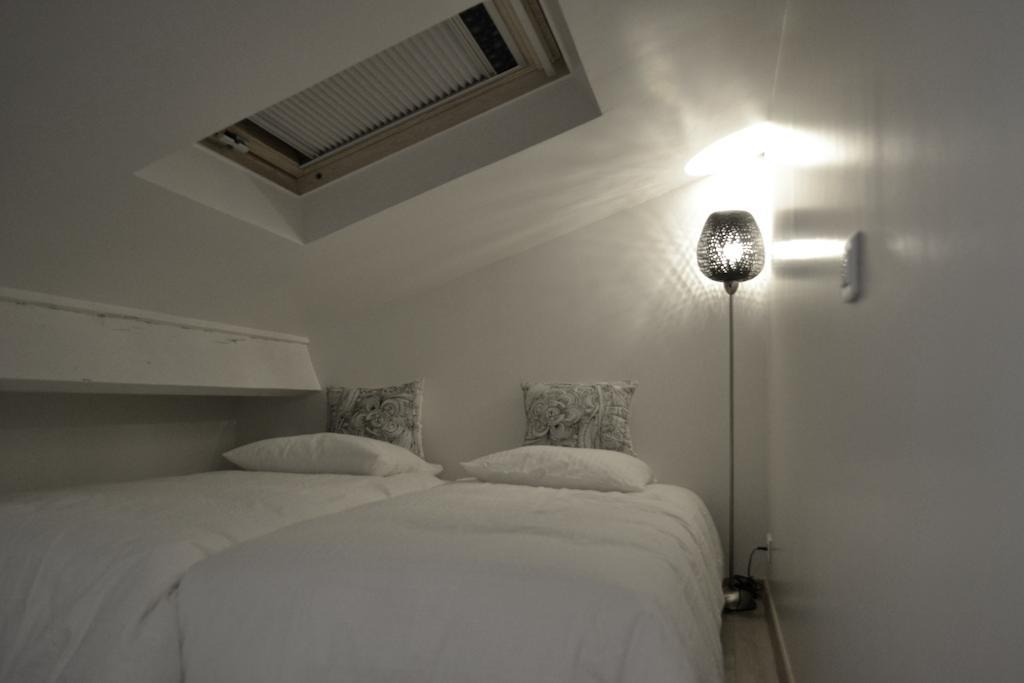 Les Lys Villa Vincennes Szoba fotó